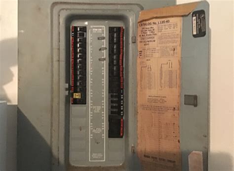 1982 cpsc electric box|Stab.